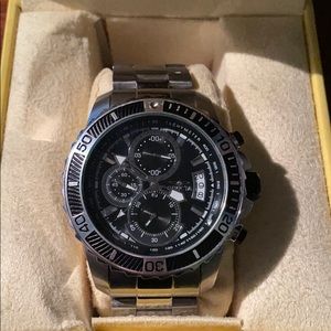 Men’s Invicta Watch
